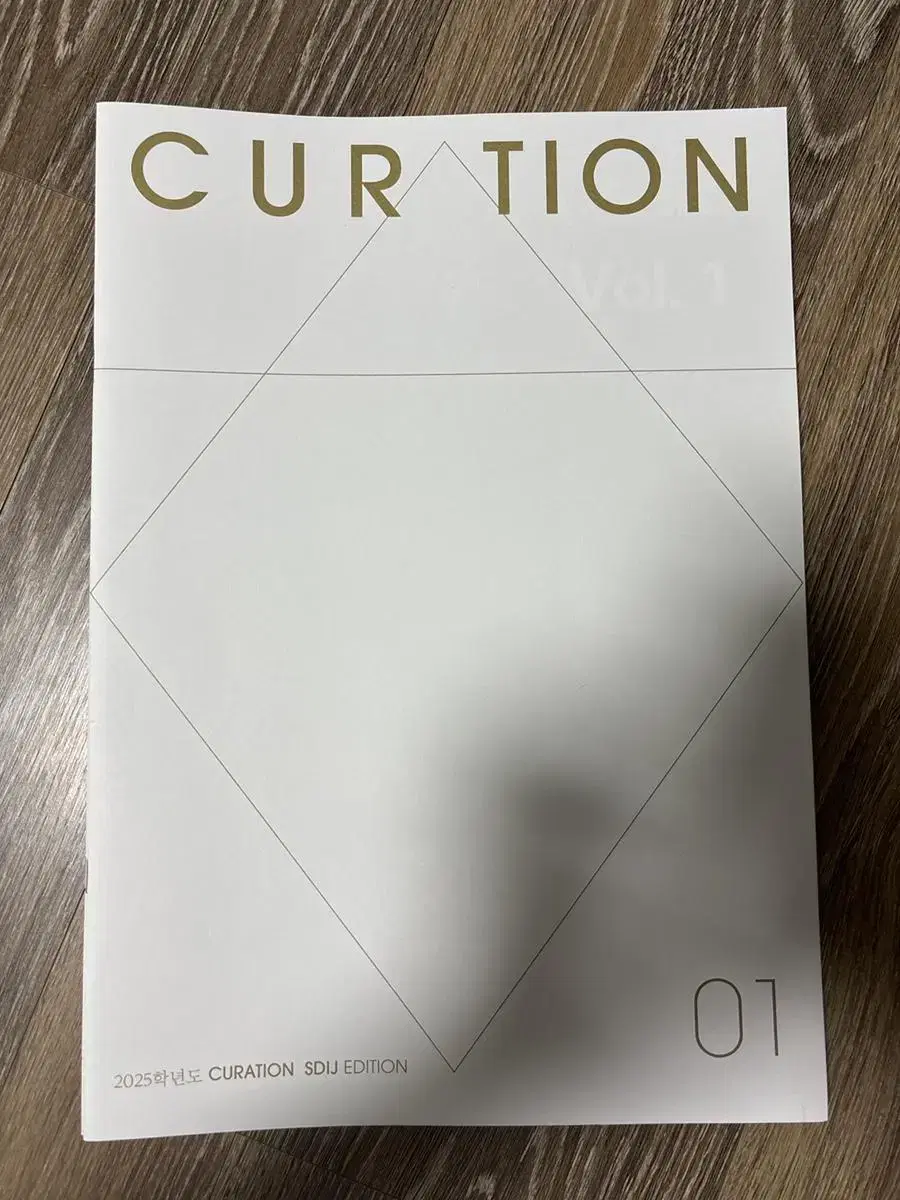 2025 시대인재 국어 Curation